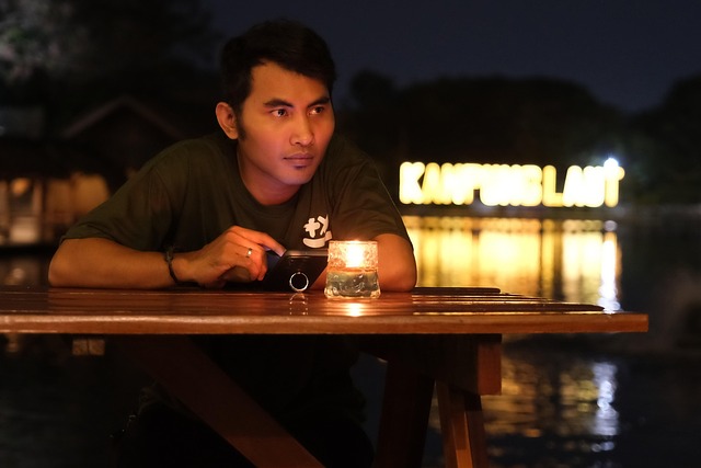 Hình ảnh minh họa ý nghĩa của từ scrolling