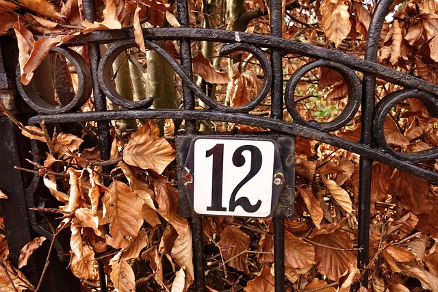 scrollwork