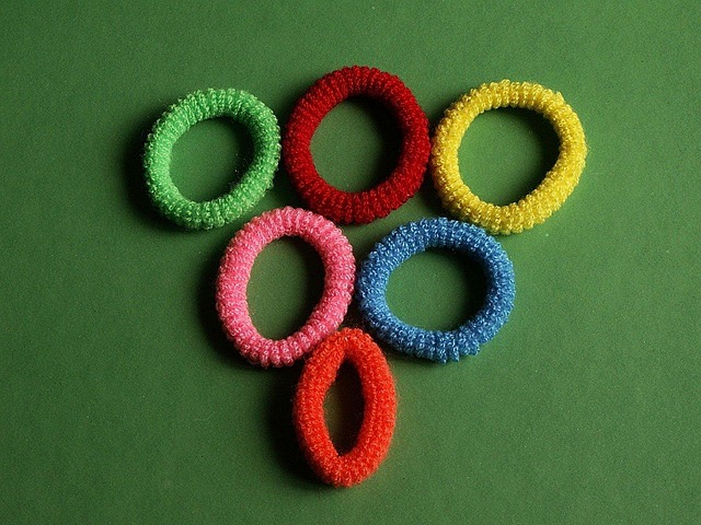 scrunchy