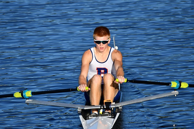 Hình ảnh minh họa ý nghĩa của từ sculling