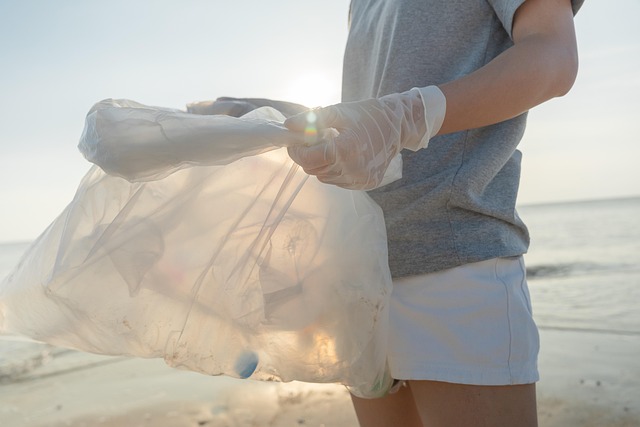 sea conservation