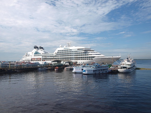 seaborne