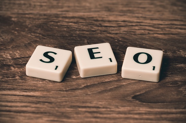 Hình ảnh minh họa ý nghĩa của từ search engine optimization