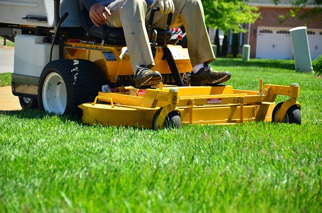 seasonal worker