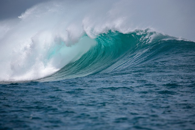 secondary wave
