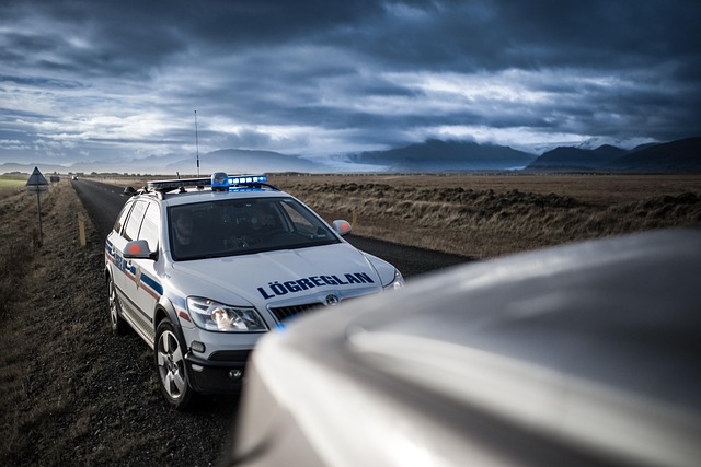 security enforcement