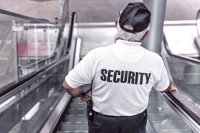 security officer