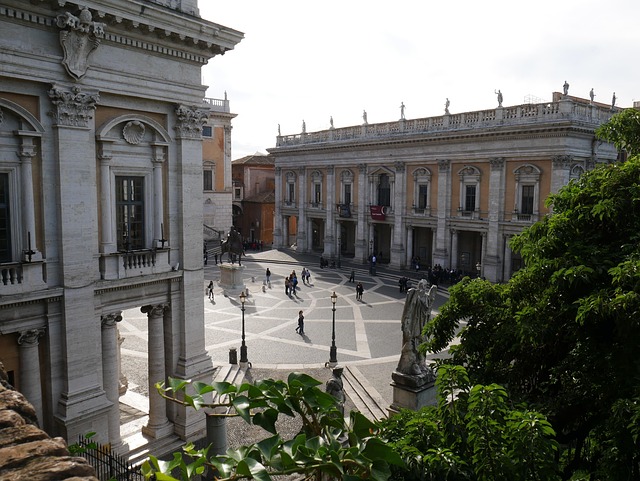 see of rome