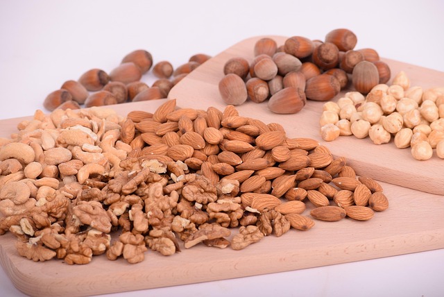seed assortment