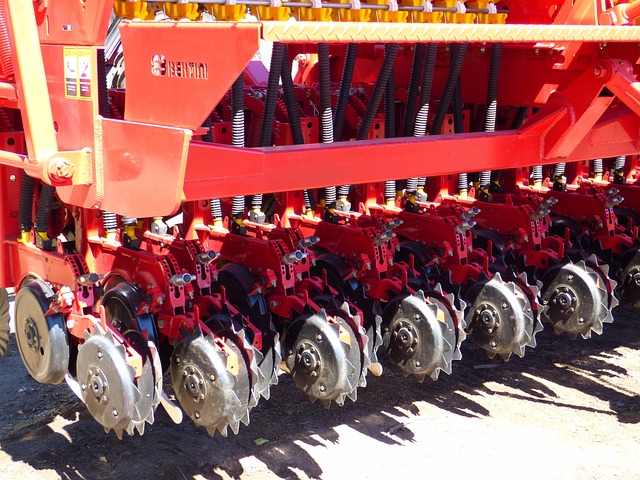 seeder