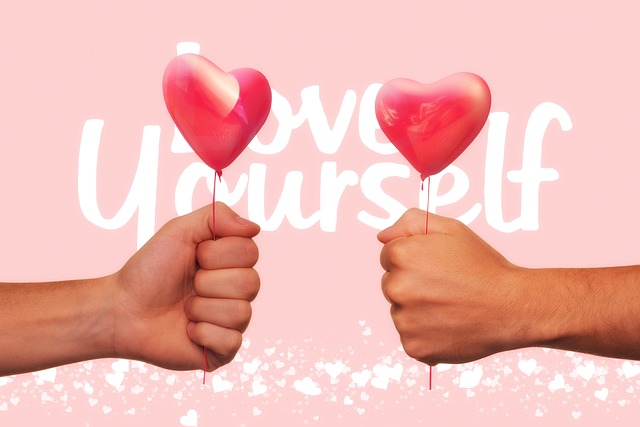 Hình ảnh minh họa ý nghĩa của từ self-esteem