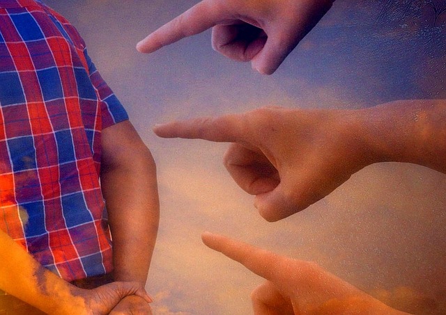 Hình ảnh minh họa ý nghĩa của từ self-hatred