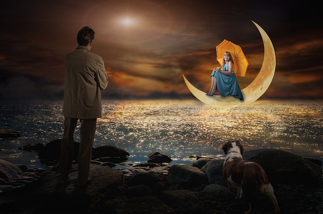 Hình ảnh minh họa ý nghĩa của từ senility