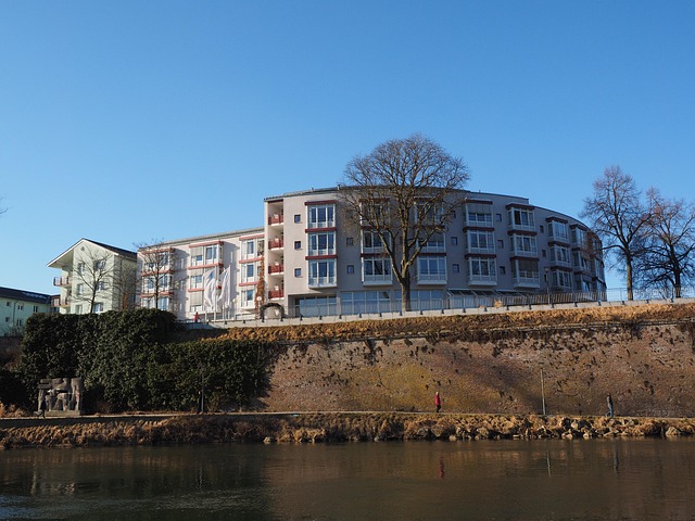 Hình ảnh minh họa ý nghĩa của từ senior center