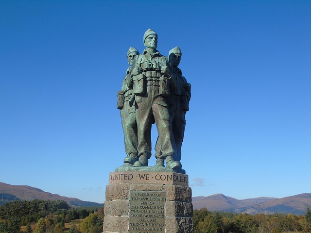 serviceman