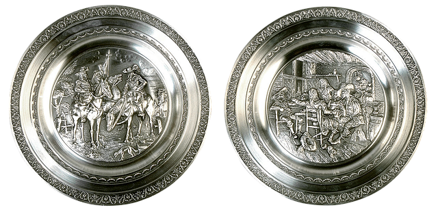 serving dish