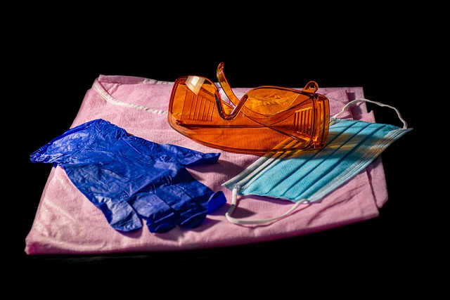 set of items