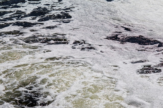 Hình ảnh minh họa ý nghĩa của từ sewage