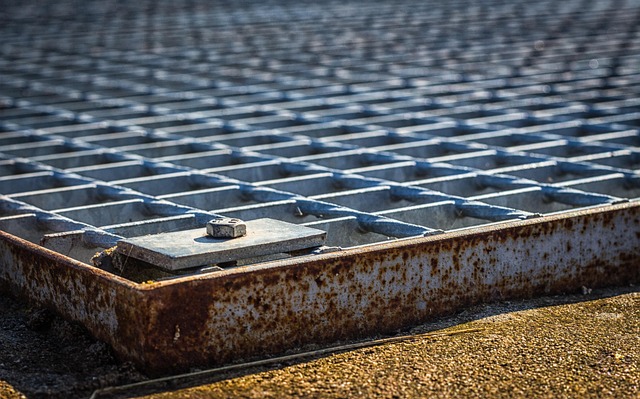 Hình ảnh minh họa ý nghĩa của từ sewerage