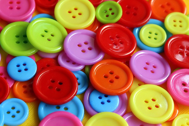 sewing supplies
