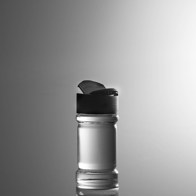 shaker