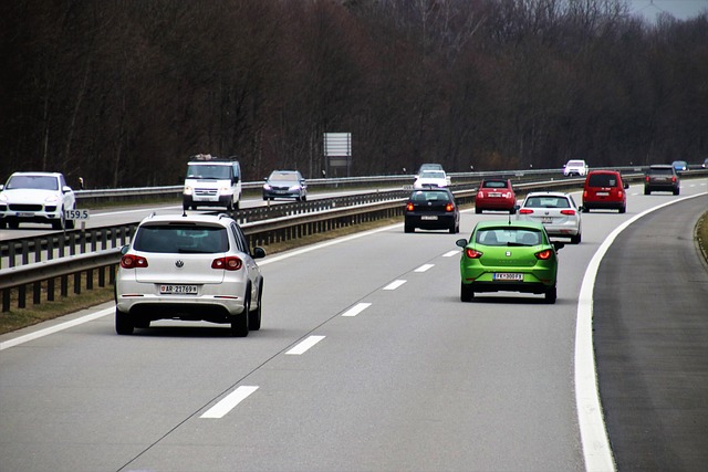 shared lane