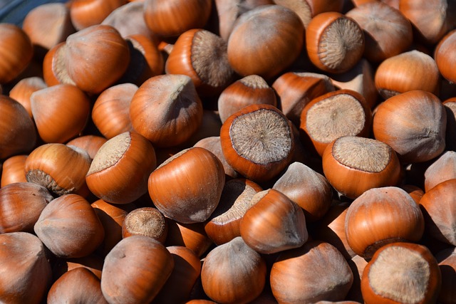 shelling