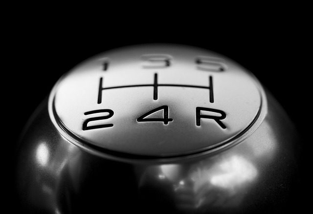 shift focus