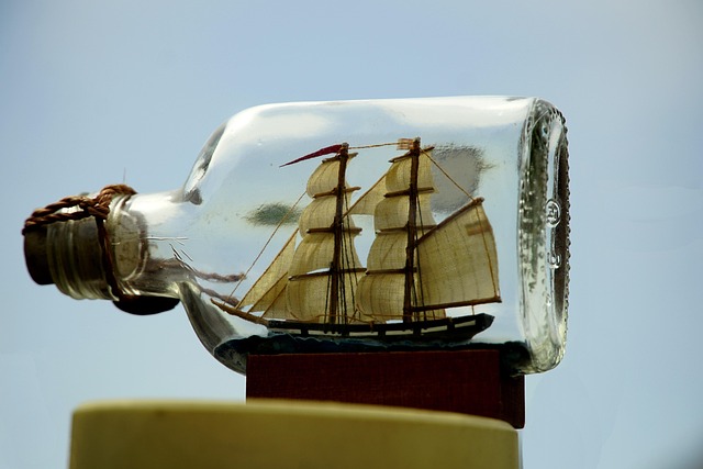 Hình ảnh minh họa ý nghĩa của từ ship in