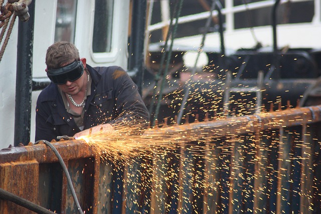 shipwright