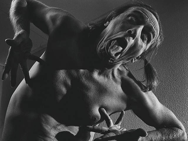 Hình ảnh minh họa ý nghĩa của từ shocking