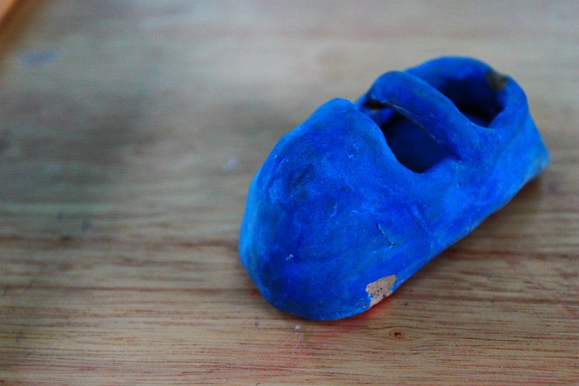 shoe molding