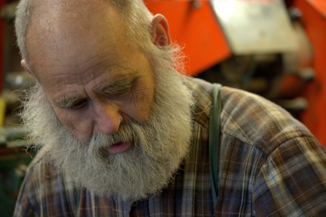 shoemaker