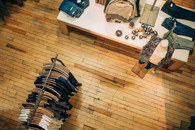 shop floor control