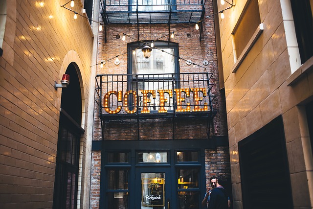 shop talk