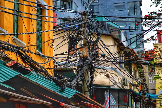 short circuit