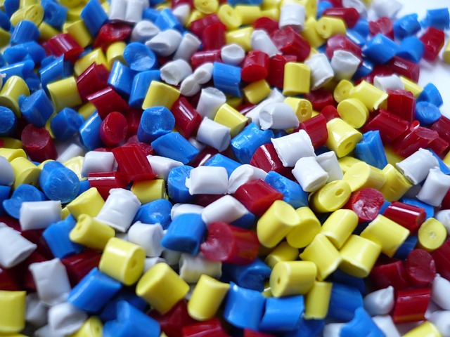 short polymer