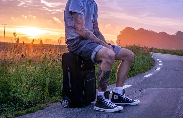 short trip