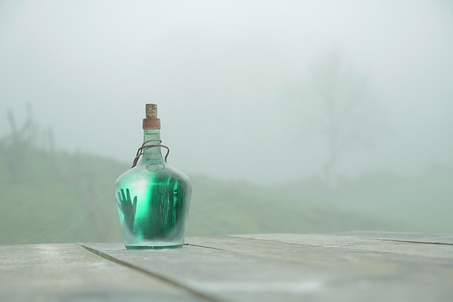 Hình ảnh minh họa ý nghĩa của từ shudder