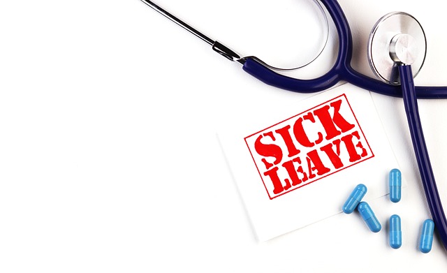 sick leave