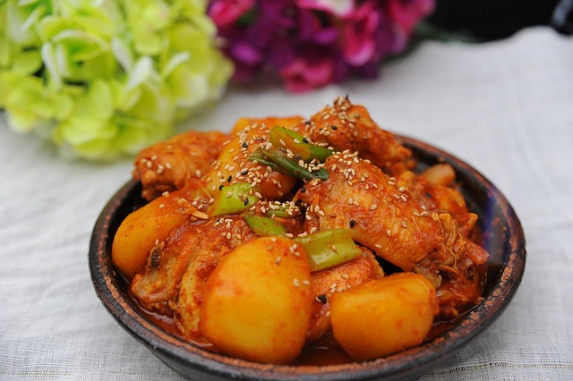 side dish