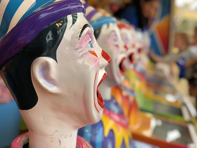 sideshow