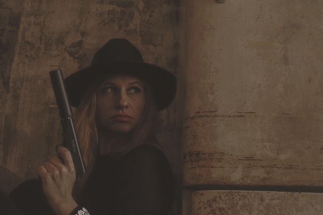 Hình ảnh minh họa ý nghĩa của từ silencer