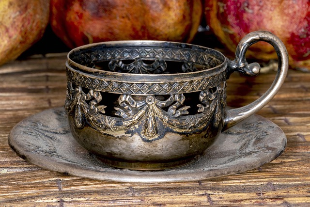 Hình ảnh minh họa ý nghĩa của từ silver