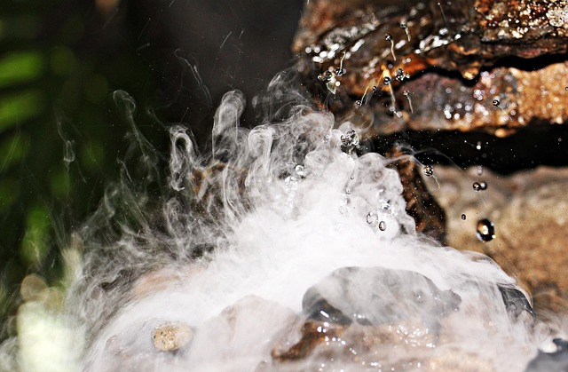 Hình ảnh minh họa ý nghĩa của từ simmer