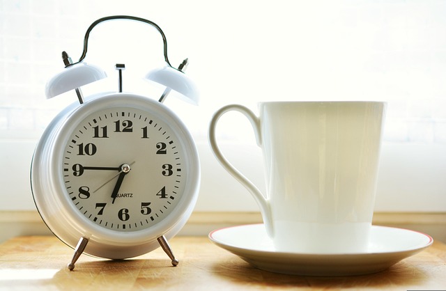 simple time