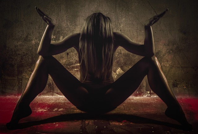 Hình ảnh minh họa ý nghĩa của từ sinful act