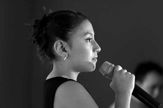 singer