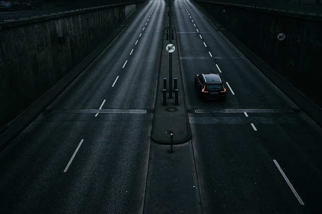 single journey