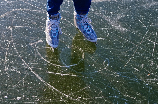 single skating